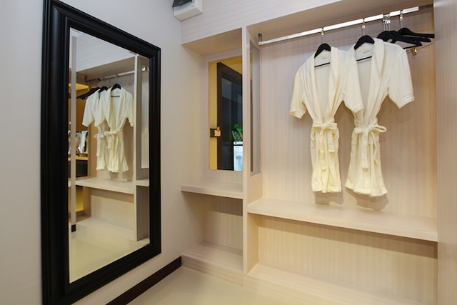 UD テル ブティック ホテル