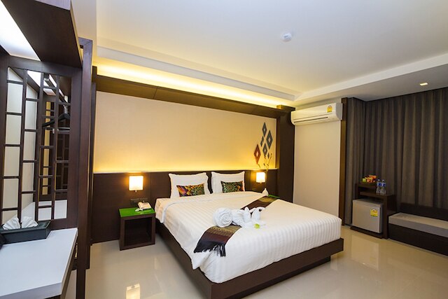 UD テル ブティック ホテル