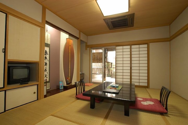 国際観光ホテル旗松亭