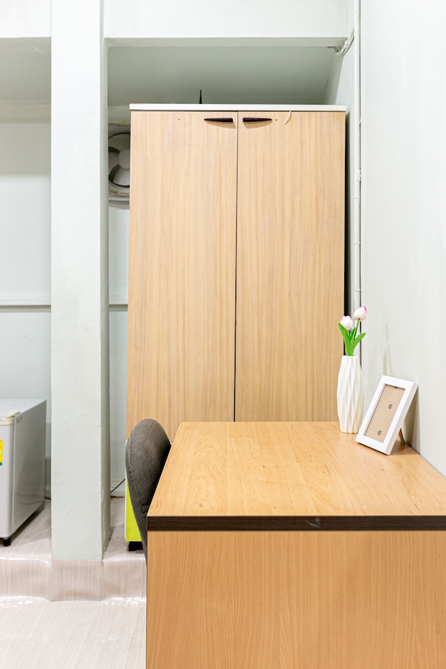 フリージア サラデーン シーロム アパートメンツ