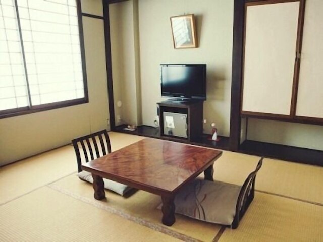 ホテルやまぶき