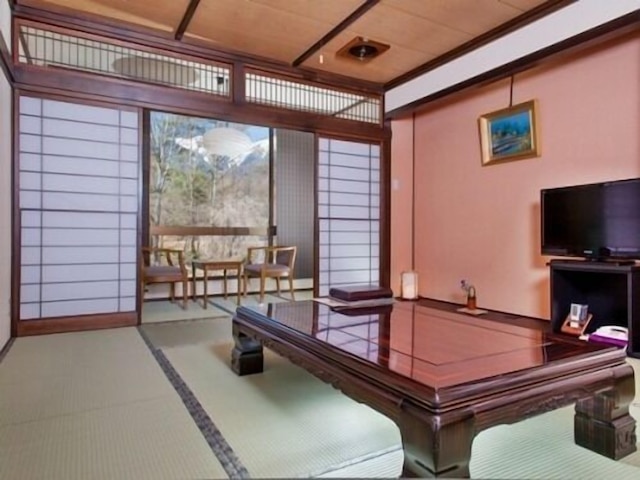 ホテルやまぶき