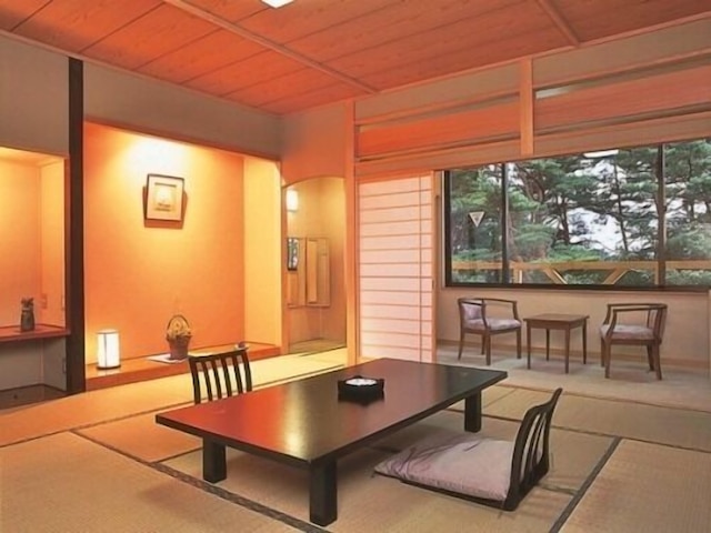 ホテルやまぶき