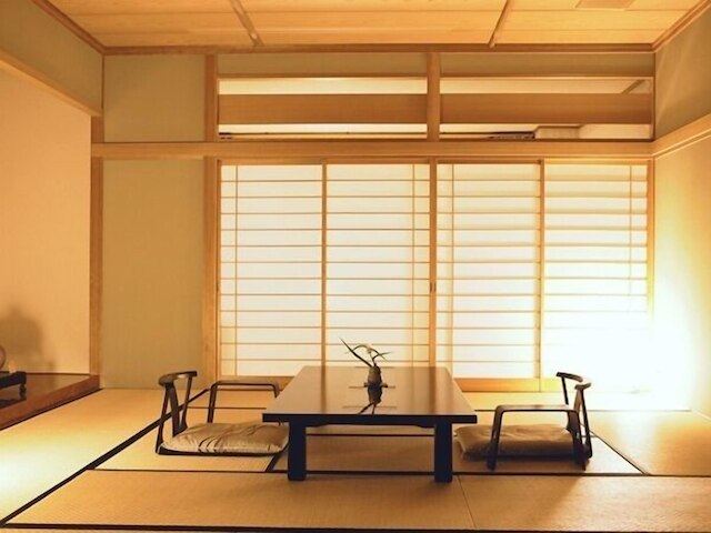 ホテルやまぶき