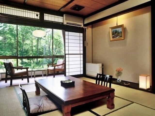 ホテルやまぶき