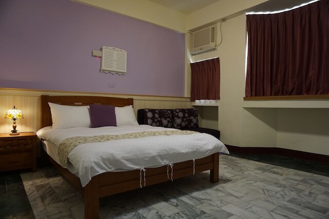 スネイル トレイル B&B (蝸居民宿)