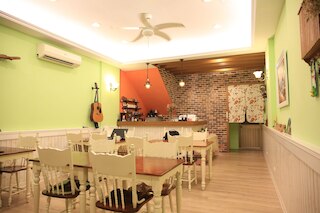 スネイル トレイル B&B (蝸居民宿)