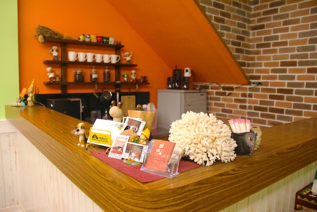 スネイル トレイル B&B (蝸居民宿)