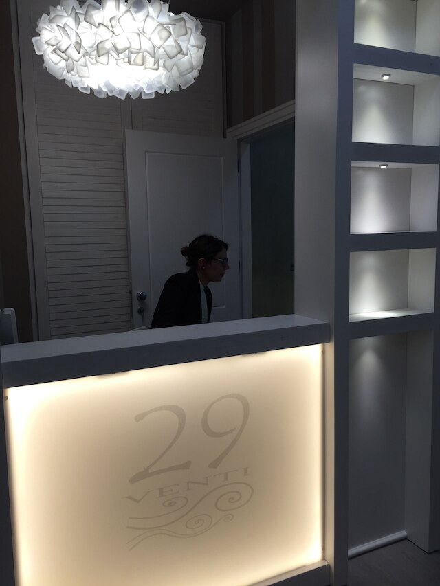 29 ベンティ ラグジュアリー