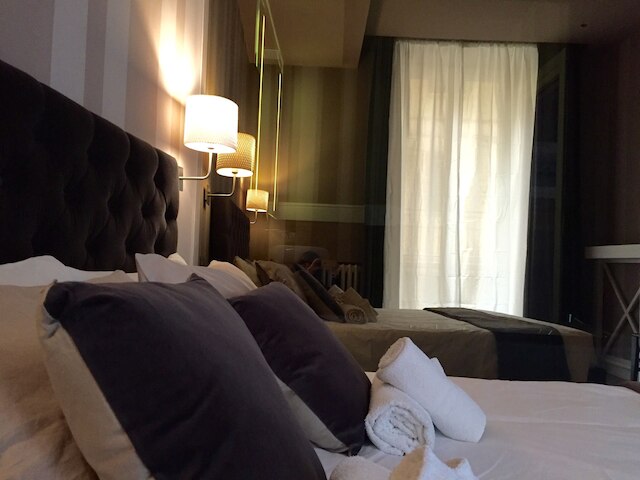 29 ベンティ ラグジュアリー