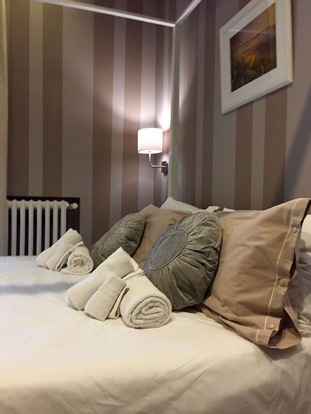 29 ベンティ ラグジュアリー