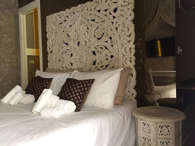 29 ベンティ ラグジュアリー