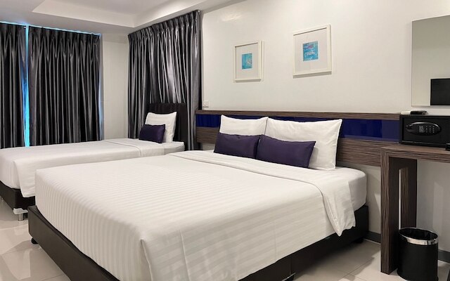 キュービック プラトゥーナム