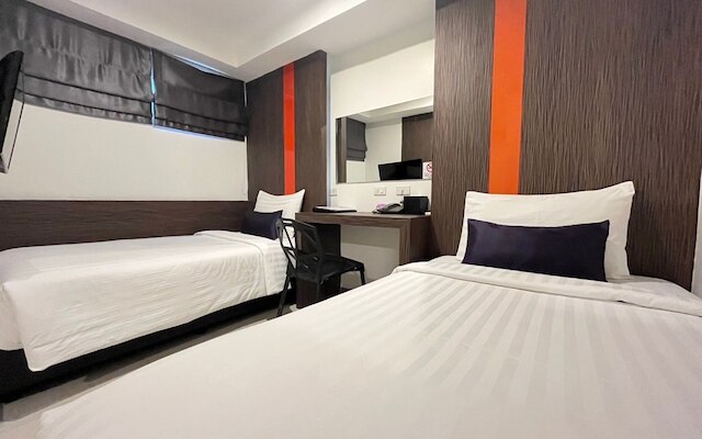 キュービック プラトゥーナム