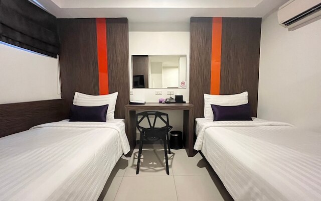 キュービック プラトゥーナム