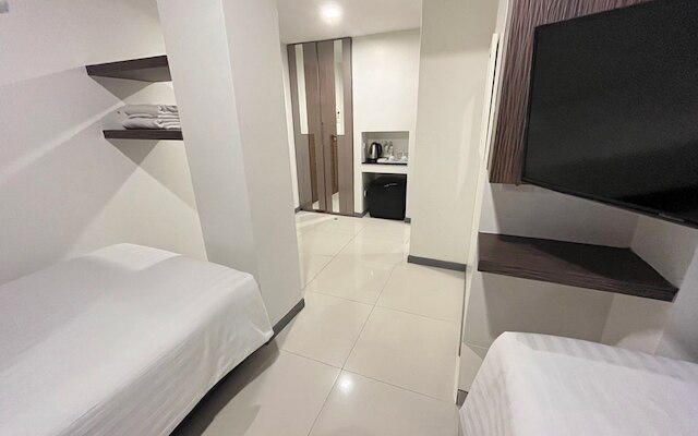 キュービック プラトゥーナム