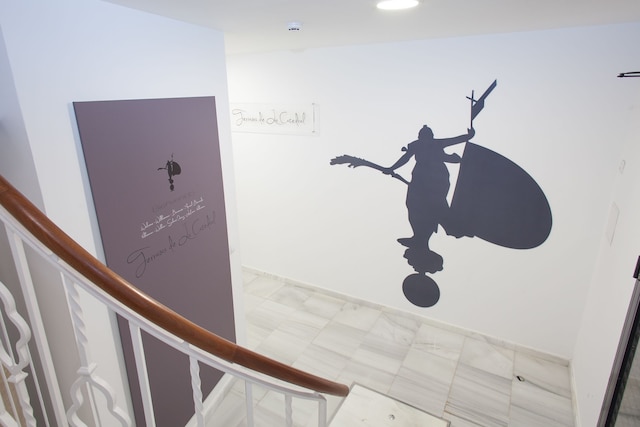 アパルタメントス テラサス デ ラ カテドラル