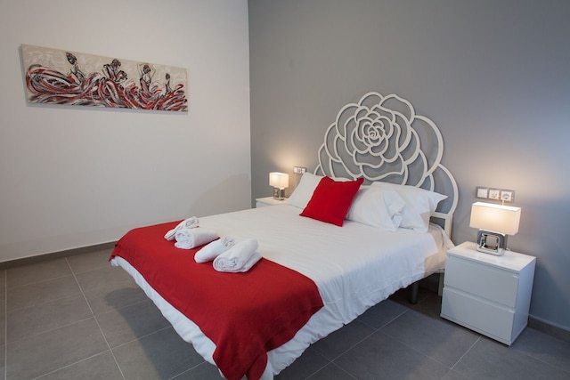 アパルタメントス テラサス デ ラ カテドラル