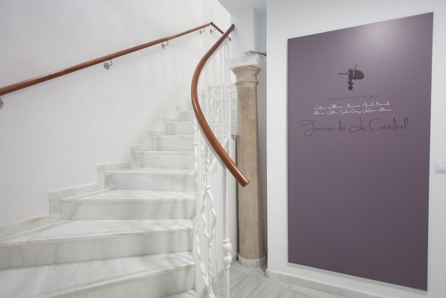 アパルタメントス テラサス デ ラ カテドラル