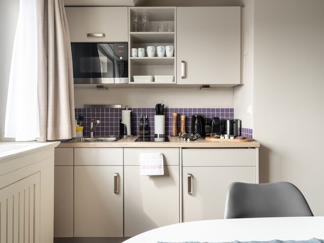 ライムホーム ベルリン チウスセストラーセ