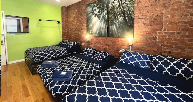 NYC エンパイア アパートメンツ