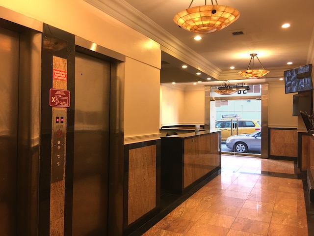 NYC エンパイア アパートメンツ