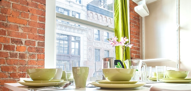 NYC エンパイア アパートメンツ