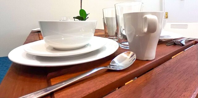 NYC エンパイア アパートメンツ