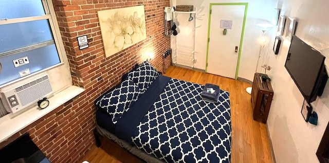 NYC エンパイア アパートメンツ