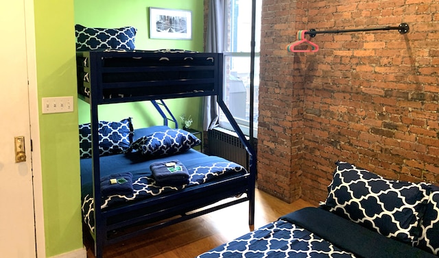 NYC エンパイア アパートメンツ