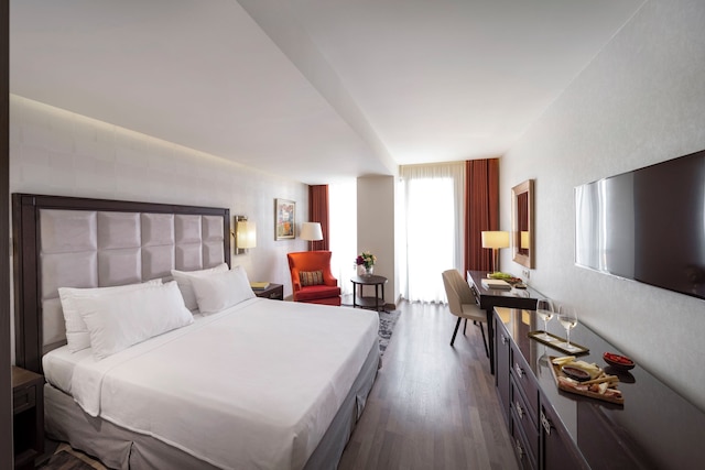 エレクトラ メトロポリス アテネ