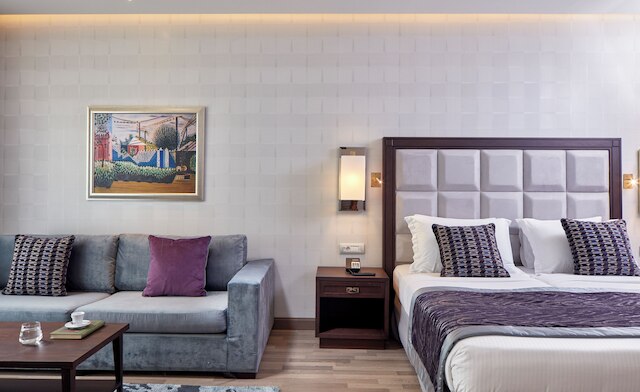 エレクトラ メトロポリス アテネ