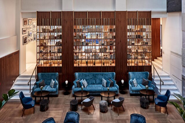 エレクトラ メトロポリス アテネ