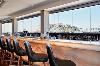 エレクトラ メトロポリス アテネ