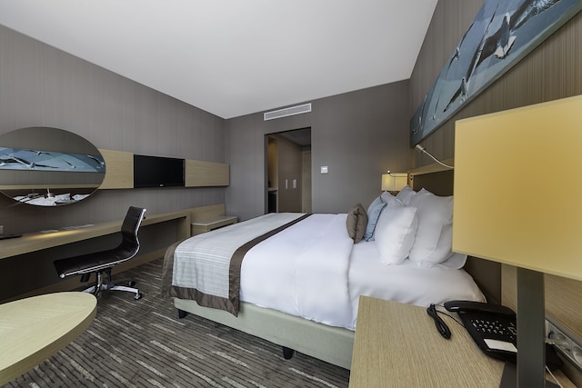 パーク デデマン ボスタンチ ホテル