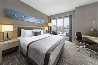 パーク デデマン ボスタンチ ホテル