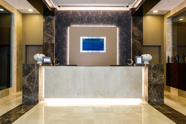 パーク デデマン ボスタンチ ホテル