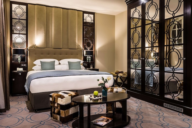 コートハウス ホテル ショアディッチ