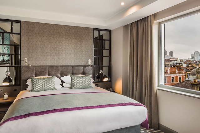 コートハウス ホテル ショアディッチ