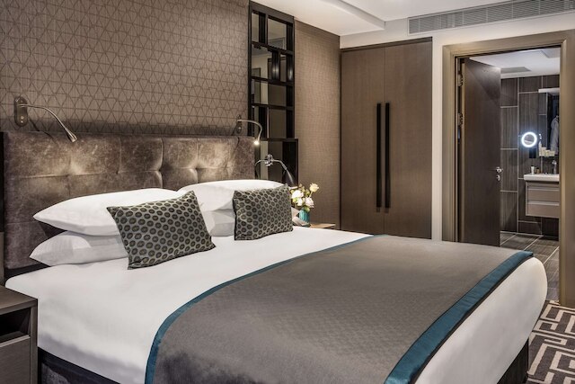 コートハウス ホテル ショアディッチ