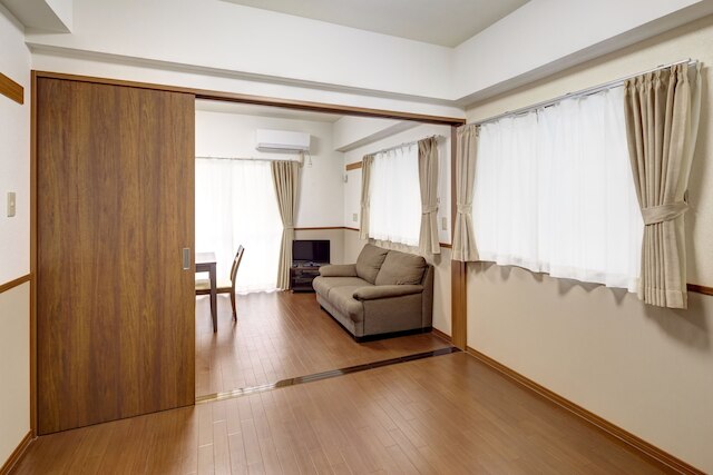 コンドミニアムリゾート名護 グランドセドナ