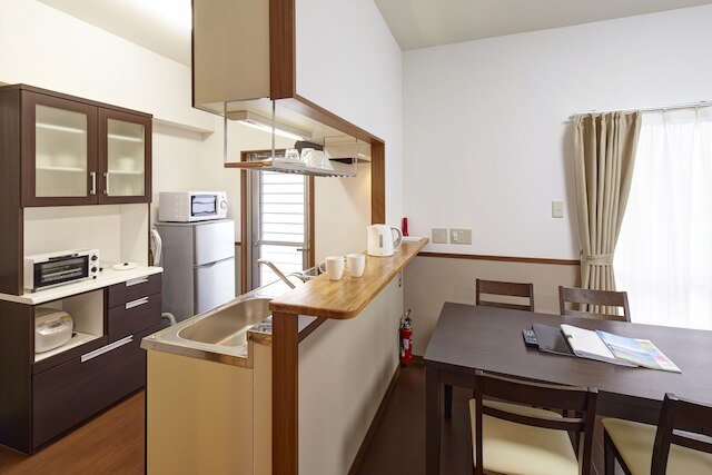 コンドミニアムリゾート名護 グランドセドナ