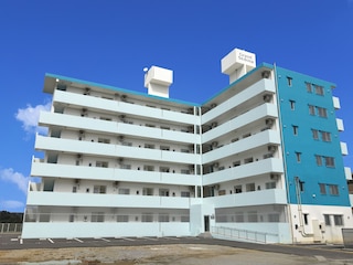 コンドミニアムリゾート名護 グランドセドナ