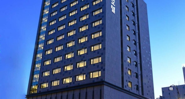 オン シティ ホテル