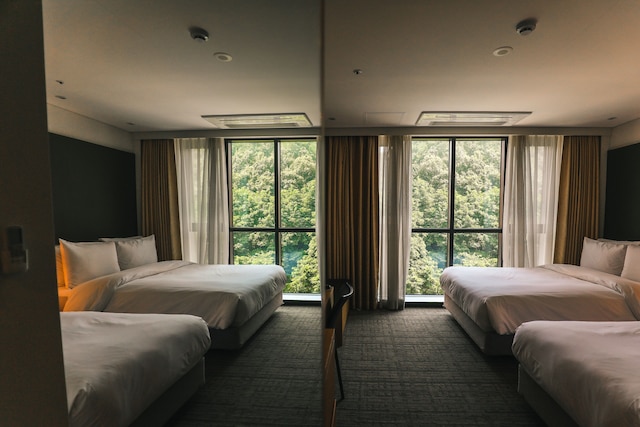 オン シティ ホテル