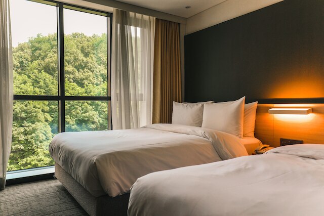 オン シティ ホテル