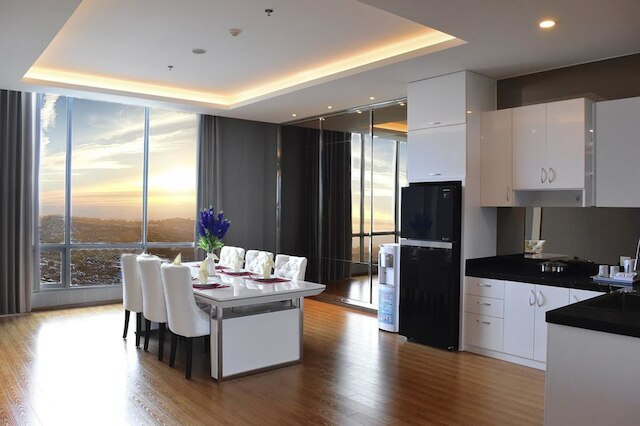 プラティナム バリクパパン ホテル & コンベンション ホール