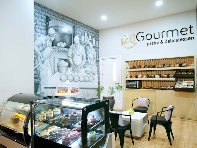 プラティナム バリクパパン ホテル & コンベンション ホール