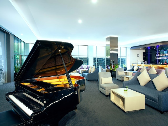 プラティナム バリクパパン ホテル & コンベンション ホール