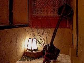 シアター & ライブラリーレジデンス 京都今熊野